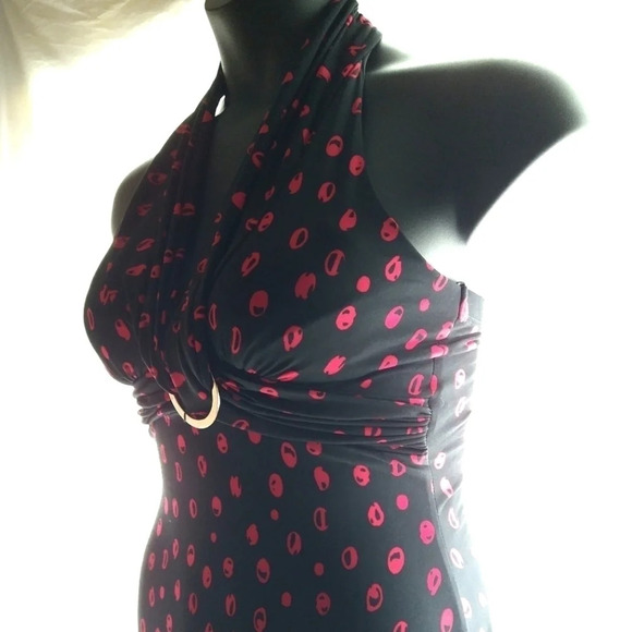 Pretty Fit & Flare Dress EUC ❤️ - Picture 4 of 10